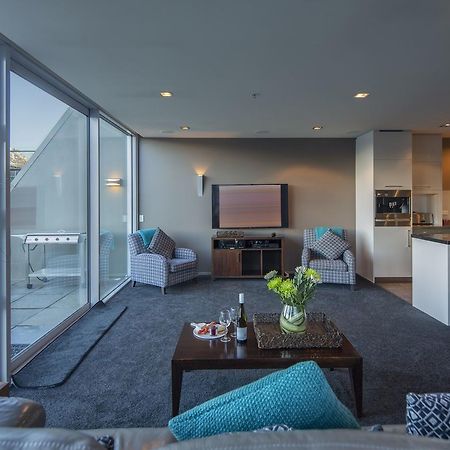 53 Shotover Apartment 皇后镇 外观 照片