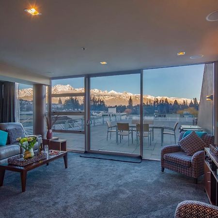 53 Shotover Apartment 皇后镇 外观 照片