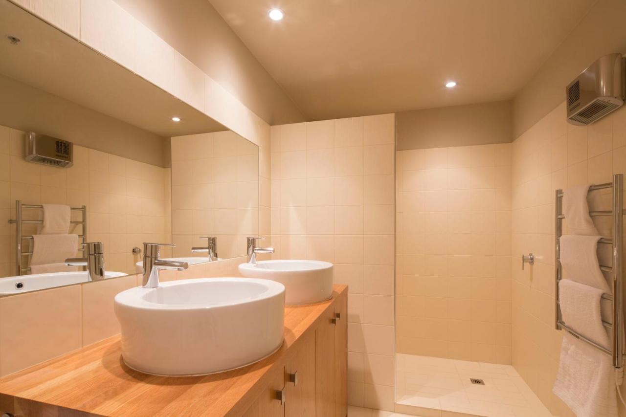 53 Shotover Apartment 皇后镇 外观 照片