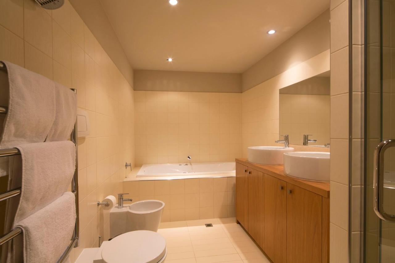 53 Shotover Apartment 皇后镇 外观 照片