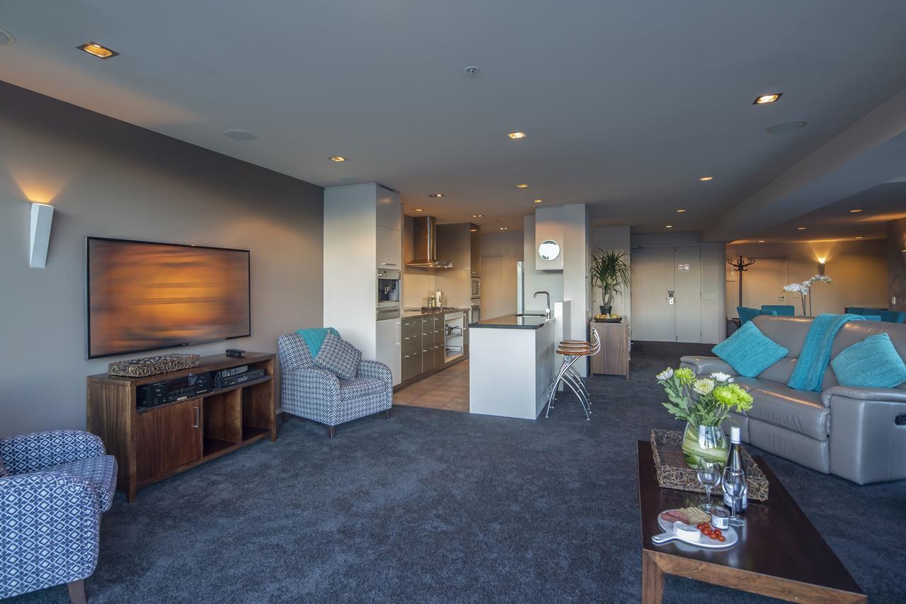 53 Shotover Apartment 皇后镇 外观 照片