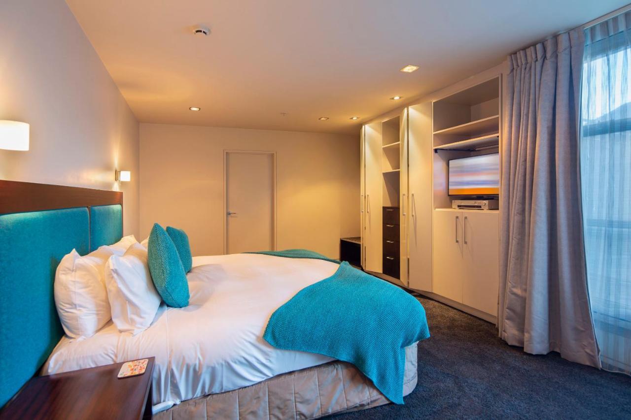 53 Shotover Apartment 皇后镇 外观 照片