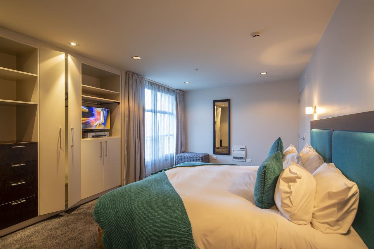 53 Shotover Apartment 皇后镇 外观 照片
