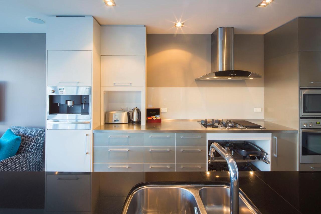 53 Shotover Apartment 皇后镇 外观 照片