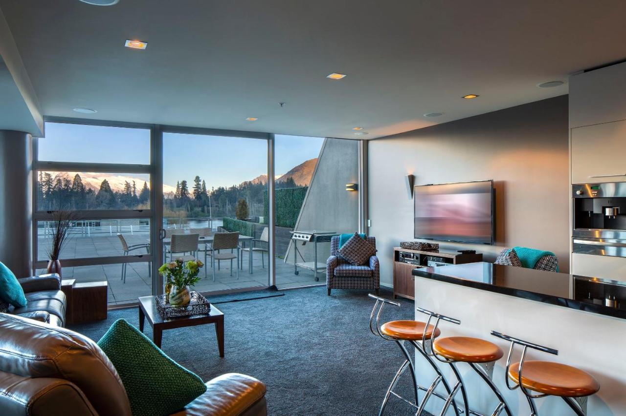 53 Shotover Apartment 皇后镇 外观 照片