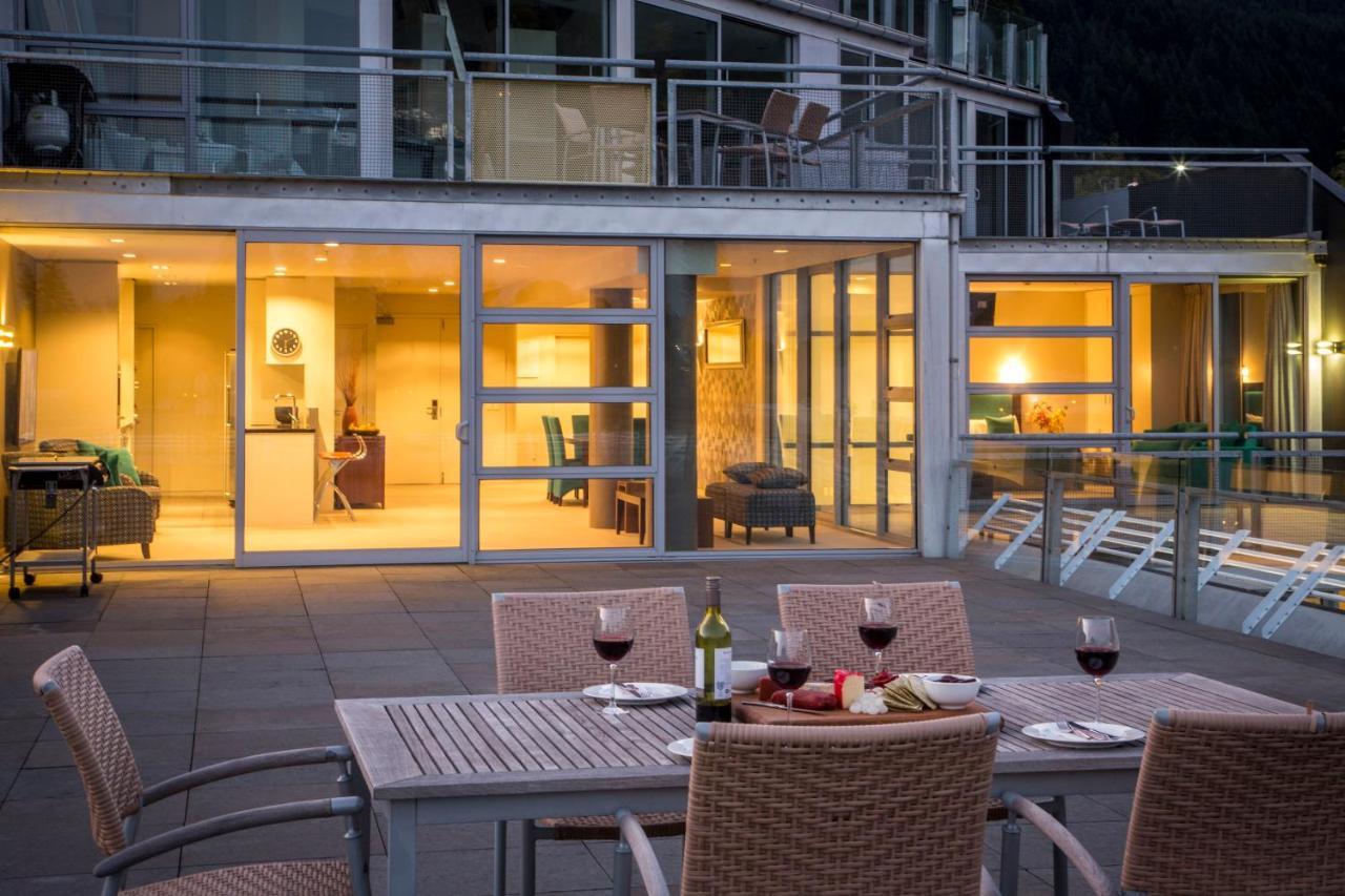 53 Shotover Apartment 皇后镇 外观 照片
